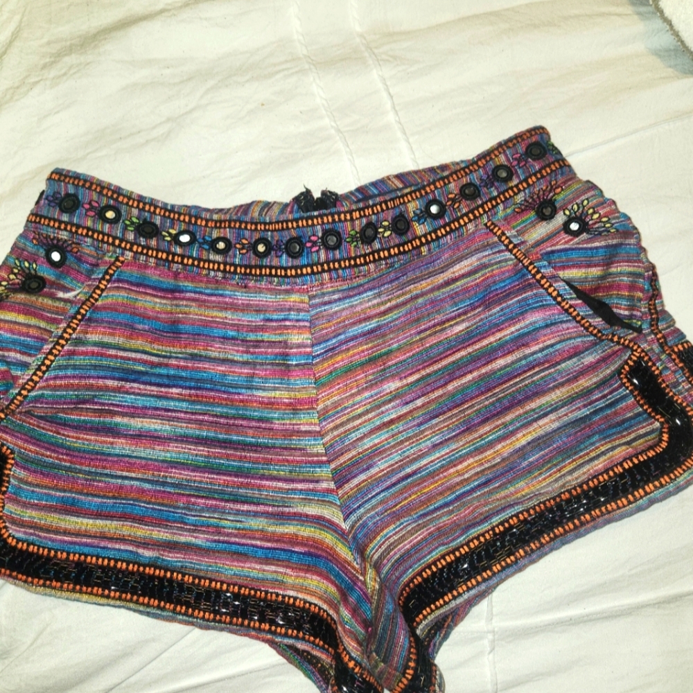 French Connecruin Women's Shorts